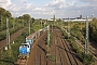 Vossloh 5001539 - HGK "DH 57"
17.10.2008 - Köln-Gereon
Karl Arne Richter