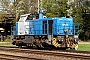 Vossloh 5001539 - HGK "DH 57"
21.04.2011 - Hamburg-Waltershof
Edgar Albers