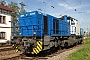 Vossloh 5001539 - BCB
08.07.2013 - Kehl-Kork
Jan Krehl