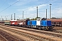 Vossloh 5001539 - BCB
__.__.2013 - Offenburg
Jan Krehl