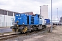 Vossloh 5001539 - Alpha Trains
13.03.2011 - Hamburg, Hohe SchaarAndreas Kriegisch