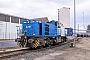 Vossloh 5001539 - Alpha Trains
13.03.2011 - Hamburg, Hohe Schaar
Andreas Kriegisch