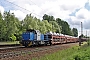 Vossloh 5001539 - RBB
02.06.2016 - Leipzig-Thekla
Mario Lippert