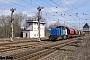 Vossloh 5001539 - RBB
14.03.2017 - Sangerhausen
Alex Huber