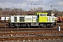 Vossloh 5001539 - DE "201"
18.03.2019 - Mülheim (Ruhr)-Styrum
Erwin Rosenberger