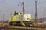 Vossloh 5001539 - DE "201"
26.06.2019 - Oberhausen, Abzweig Mathilde
Ingmar Weidig