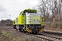 Vossloh 5001539 - DE "201"
18.03.2019 - Duisburg-Wanheim 
Oliver Buchmann