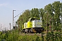 Vossloh 5001539 - DE "201"
06.05.2022 - Düsseldorf-Rath
Ingmar Weidig