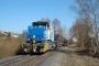 Vossloh 5001540 - VFLI
13.04.2006 - Gandrange
Olivier Fischer