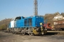 Vossloh 5001540 - VFLI
01.12.2005 - Hayange
Olivier Fischer