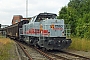 Vossloh 5001540 - mkb "V 21"
15.07.2015 - Minden
Klaus Görs