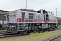 Vossloh 5001540 - mkb "V 21"
17.08.2015 - Minden
Jörg van Essen