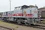 Vossloh 5001540 - mkb "V 21"
17.08.2015 - Minden
Jörg van Essen