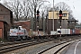 Vossloh 5001540 - mkb "V 21"
10.12.2017 - Minden
Thomas Wohlfarth