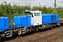 Vossloh 5001541 - ATC
27.08.2005 - Duisburg
Bernd Piplack