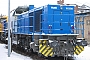 Vossloh 5001541 - Alpha Trains
23.01.2014 - Stendal, ALS
Andreas Steinhoff