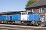 Vossloh 5001541 - Alpha Trains
08.05.2018 - Moers, Vossloh Schienenfahrzeugtechnik GmbH, Service-Zentrum
Martin Welzel