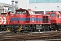 Vossloh 5001542 - RheinCargo "DH 721"
15.09.2013 - Brühl-Vochem
Frank Glaubitz