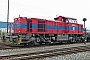 Vossloh 5001542 - RheinCargo "DH 721"
17.03.2014 - Neuss
Jörg van Essen