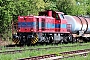 Vossloh 5001542 - RCC
06.05.2020 - München-Freiham
Frank Pfeiffer