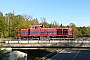 Vossloh 5001542 - RCC
20.04.2020 - Germering-Krailling
Elmar Schulte