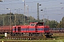 Vossloh 5001542 - RCC "92 80 1271 017-6 D-RCCDE"
09.10.2021 - Oberhausen, Rangierbahnhof West
Ingmar Weidig