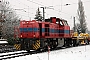 Vossloh 5001542 - LoConnect "92 80 1271 017-6 D-LOC"
08.03.2023 - Mönchengladach-Rheydt, Hauptbahnhof
Dr. Günther Barths