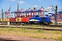 Vossloh 5001543 - EVB "271 018"
19.06.2021 - Hamburg-Waltershof
Jens Vollertsen