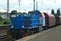 Vossloh 5001544 - Veolia
04.07.2007 - Herne, Bahnhof
Michael Kuschke