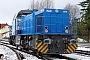 Vossloh 5001544 - ATC
23.12.2004 - Weissach
Alexander Leroy