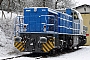 Vossloh 5001544 - ATC
15.02.2005 - Weissach
Alexander Leroy