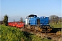 Vossloh 5001544 - TWE "1544"
16.12.2007 - Lienen
Martijn Schokker