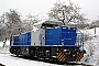 Vossloh 5001544 - CCL
15.02.2005 - Weissach
Alexander Leroy