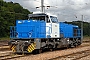 Vossloh 5001544 - TWE "1544"
22.06.2009 - Lerouville
André Grouillet