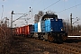 Vossloh 5001544 - Captrain
11.02.2012 - Oberhausen-Osterfeld
Arne Schüssler