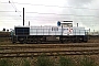 Vossloh 5001544 - ETF Services
02032016 - Les Aubrais (Loiret)
Pascal Gallois