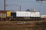 Vossloh 5001544 - ETF Services
18.03.2016 - Les Aubrais Orléans (Loiret)
Thierry Mazoyer