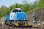 Vossloh 5001545 - ATC
29.04.2005 - Clamecy, Depot CFTA
Alexander Leroy