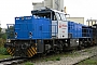 Vossloh 5001545 - VC-F "1545"
13.09.2008 - Dugny sur Meuse
Patrick Sambourg