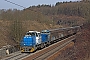 Vossloh 5001545 - BCB
18.03.2010 - bei Amstetten
Rico Fischer