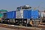 Vossloh 5001545 - ATC
28.09.2011 - Moers, Vossloh Locomotives GmbH, Service-Zentrum
Rolf Alberts