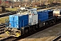 Vossloh 5001545 - DE
16.03.2012 - Oberhausen-West
Lothar Weber