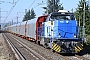 Vossloh 5001545 - RégioRail
29.09.2016 - Beynost
André Grouillet