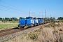 Vossloh 5001545 - RégioRail
28.06.2016 - Istres
Yannick Hauser