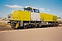 Vossloh 5001545 - Aproport "92 80 1276 040-3 D-APRO"
09.05.2024 - Mâcon
Michael Vogel