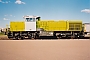 Vossloh 5001545 - Aproport "92 80 1276 040-3 D-APRO"
09.05.2024 - Mâcon
Michael Vogel