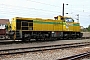 Vossloh 5001546 - ETF "99 87 9 181 503-3"
30.08.2009 - Verneuil sur Seine
Patrick Sambourg