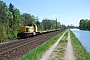 Vossloh 5001547 - ETF "99 87 9 181 504-1"
17.04.2014 - Steinbourg
Yannick Hauser