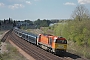 Vossloh 5001549 - COLAS RAIL "203"
28.04.2013 - Condé-Folie
Nicolas Beyaert