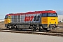 Vossloh 5001551 - RDT 13
18.12.2012 - Miramas
André Grouillet